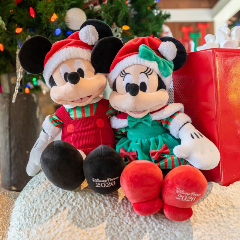 Official Park Merchandise & Trends | Walt Disney World Resort
