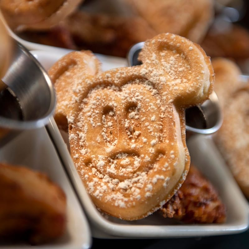 The magic doesn't have to stop when your park day ends while you stay at a Disneyland Resort hotel.