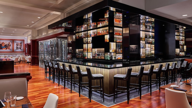 Shula's steak 2025 house