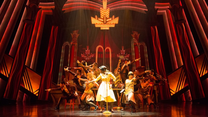 Princess and the Frog