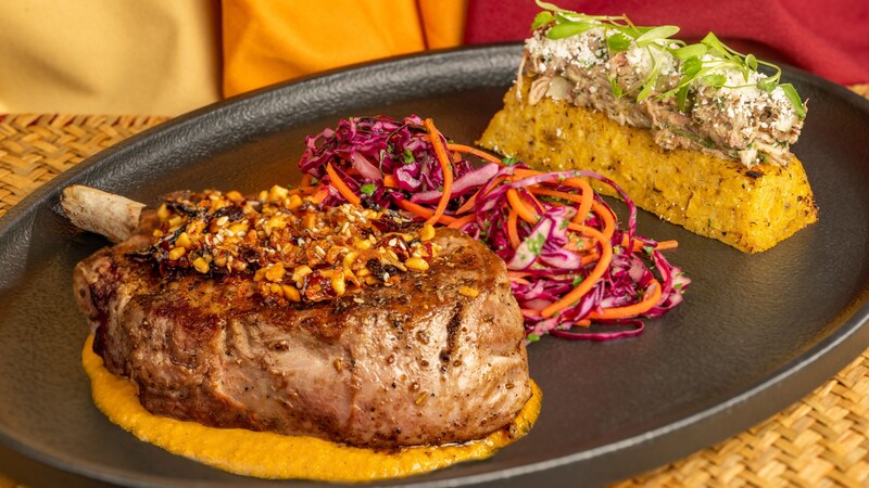 Indulge in premium cuisine crafted with care at Tiffins Restaurant, featuring fresh ingredients and bold flavors.