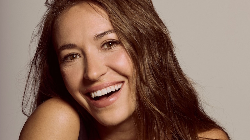 A headshot of Lauren Daigle