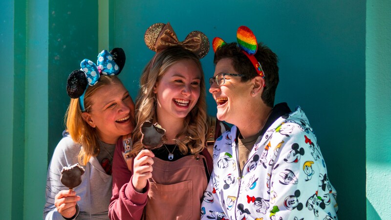 Disney'S Lgbtq+ Decisions: A Comprehensive Overview. - be40lqd