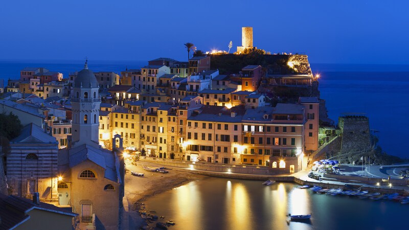 6-Night Very Merrytime Mexican Riviera Cruise from San Diego