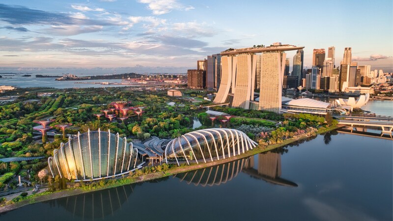 4-Night Cruise from Singapore