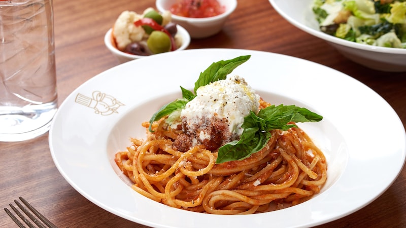 $15 For $30 Worth Of Italian Food For Dinner At Paesano's Ristorante