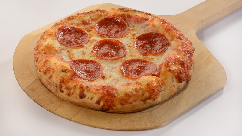 Pizzafari