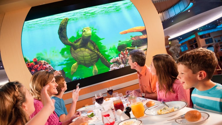 Disney Cruises for Kids | Why Cruise with Disney | Disney Cruise Line