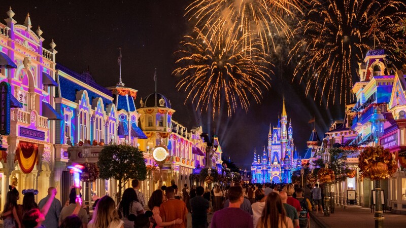 Magic Kingdom