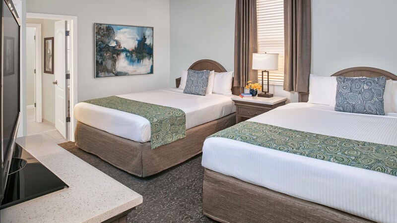 Caribe Royale Orlando
