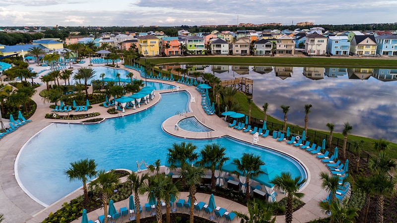 Margaritaville Resort Orlando