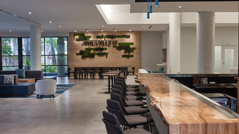 Grand Orlando Resort At Celebration