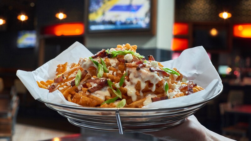 Rix Sports Bar & Grill
