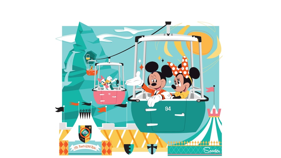 Disneyland Merchandise Events | Disneyland Resort