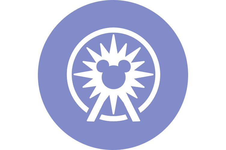 Icon for Disney’s California Adventure