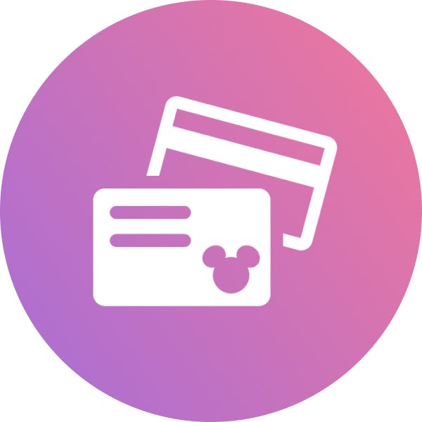 Payment confirmation icon