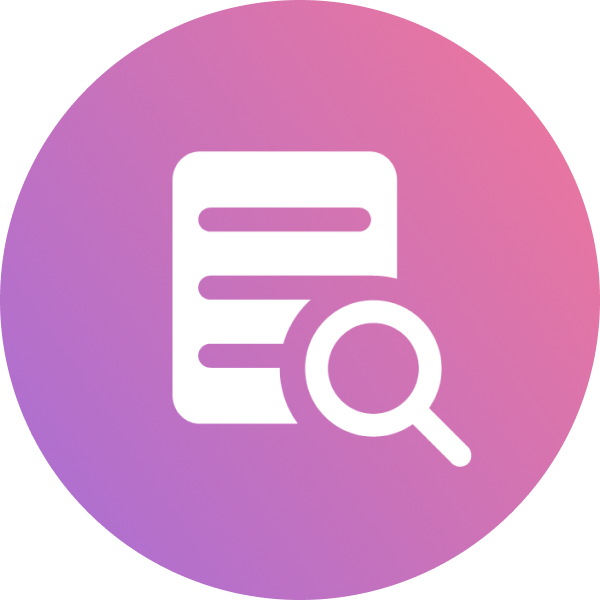 Review Magic Key details icon