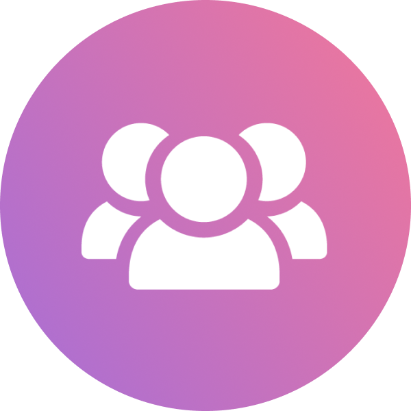 Prepare required party information icon