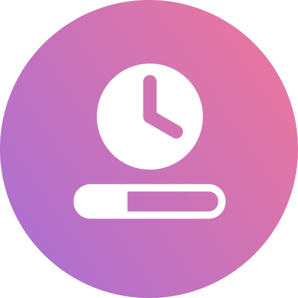 Enter waiting room icon