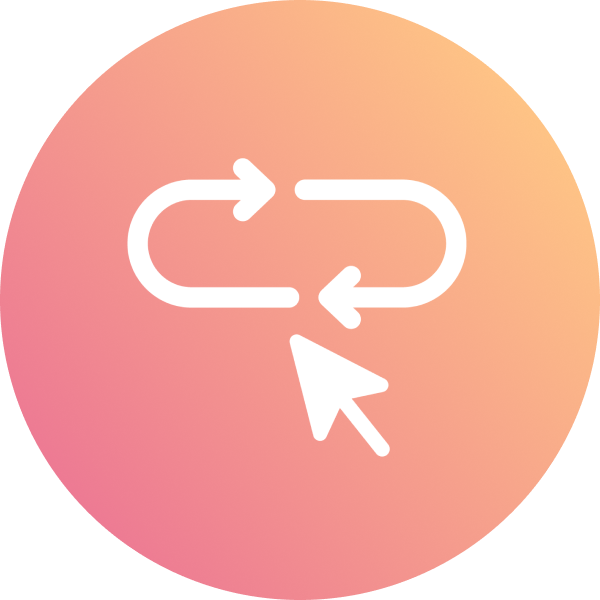 Renewal icon