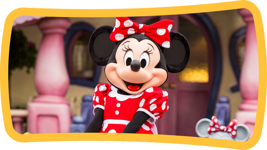 マーク・コート「SUNDAY IN THE PARK WITH MICKEY」 マーク・コート「SUNDAY IN THE PARK WITH MICKEY」 Mickey