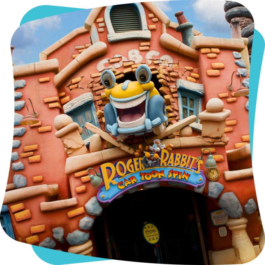 ディズニー　TOONTOWN JTB 非売品　イラスト　パネル　関西国際空港 ディズニー TOONTOWN JTB 非売品 イラスト パネル 関西国際空港