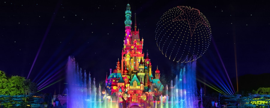Pixar Pals Spectacular