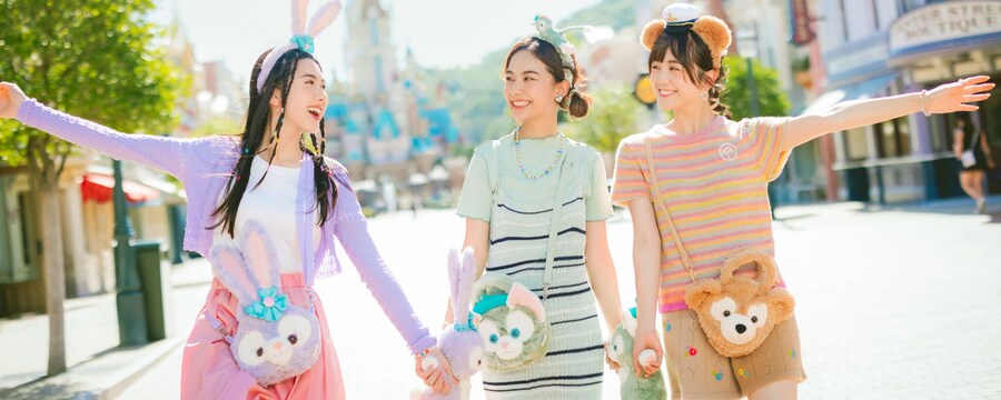 early-park-entry-pass