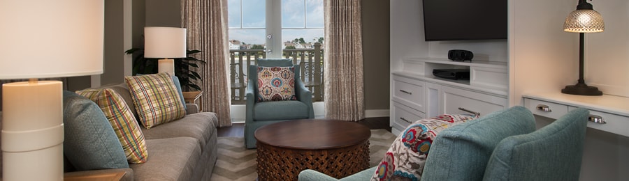 Rooms Points Disney S Boardwalk Villas Disney Vacation Club