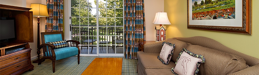 Rooms Points Disney S Saratoga Springs Resort Spa
