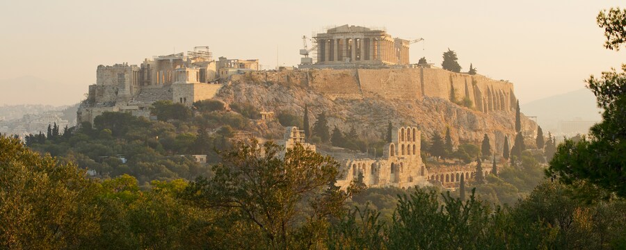 Piraeus (Athens) Greece | Port of Call | Disney Cruise Line