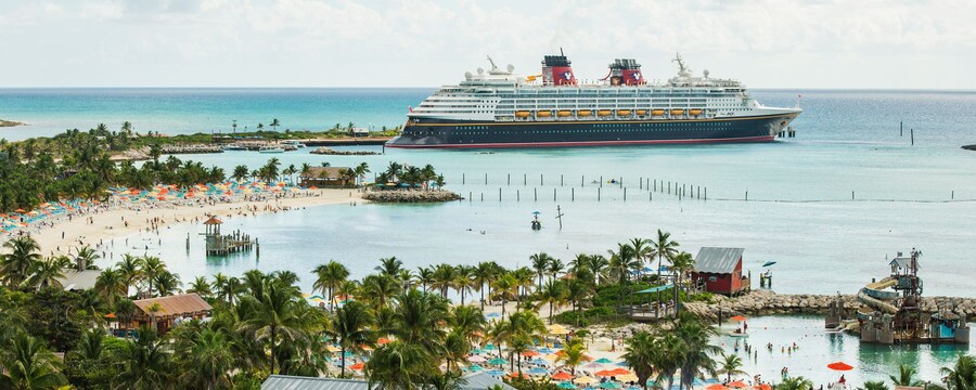 undefined | Disney Cruise Line