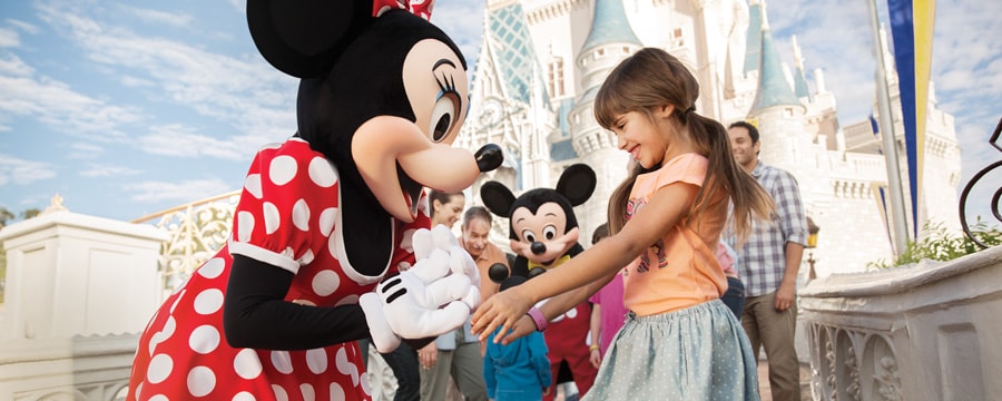 Disney Premier Passport | Walt Disney World Resort