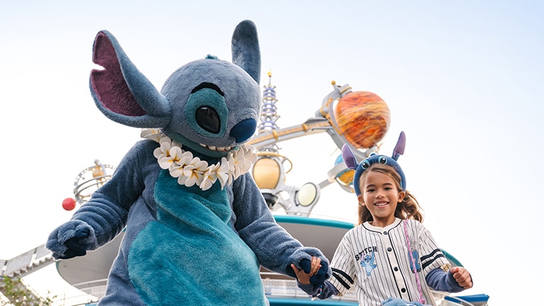 ¡Descubre Walt Disney World en 2027! ¡Reserva ahora y disfruta de mayor disponibilidad con depósitos desde solo 65 € por persona!