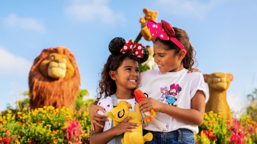 Spring Savings for 2026! Available during school holidays, including Easter! Selected Disney hotels & travel dates.