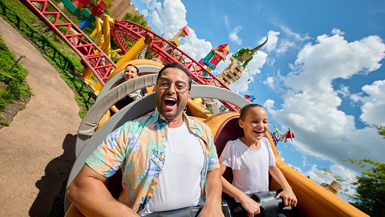Buy Walt Disney World Tickets! Tickets from €45/Day!