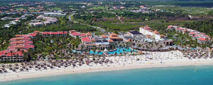 The Reserve At Paradisus Palma Real Disney Vacation Club Disney Vacation Palma Real Reserve Timeshare Dvc
