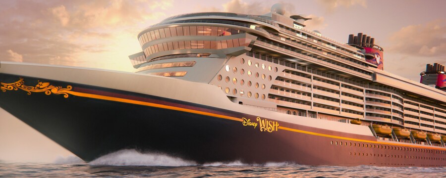 Disney Wish Cruise Destination List Disney Cruises Disney Vacation Club