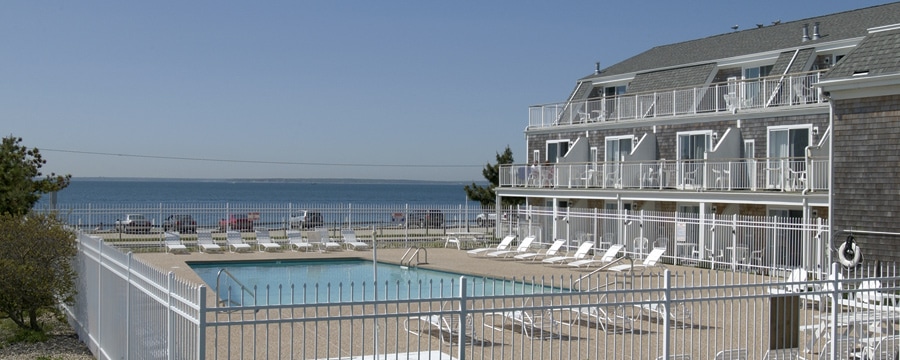 Innseason Resorts Captain S Quarters Disney Vacation Club