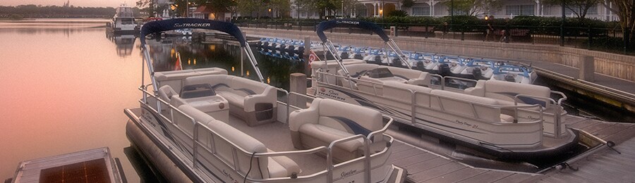 Charter Fireworks Cruises Disney Vacation Club