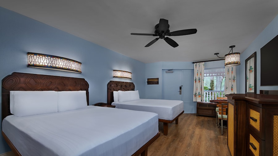Room Rates at Disney 39 s Caribbean - Room Rp 00 16x9