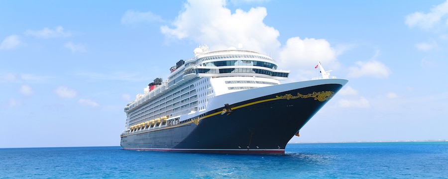 Disney Magic – Youth  Disney Cruise Line News