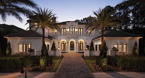 Let your imagination wander as you peek inside Casa Serena, currently available at Four Seasons Private Residences Orlando. Let your imagination wander as you peek inside Casa Serena, currently available at Four Seasons Private Residences Orlando.
