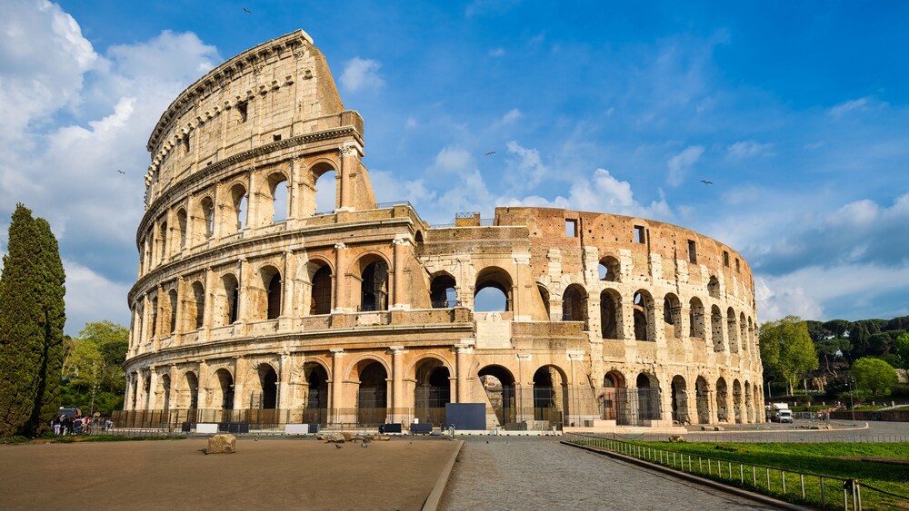 Accessible Pantheon, Trevi Fountain & Spanish Steps Tour from Rome ...