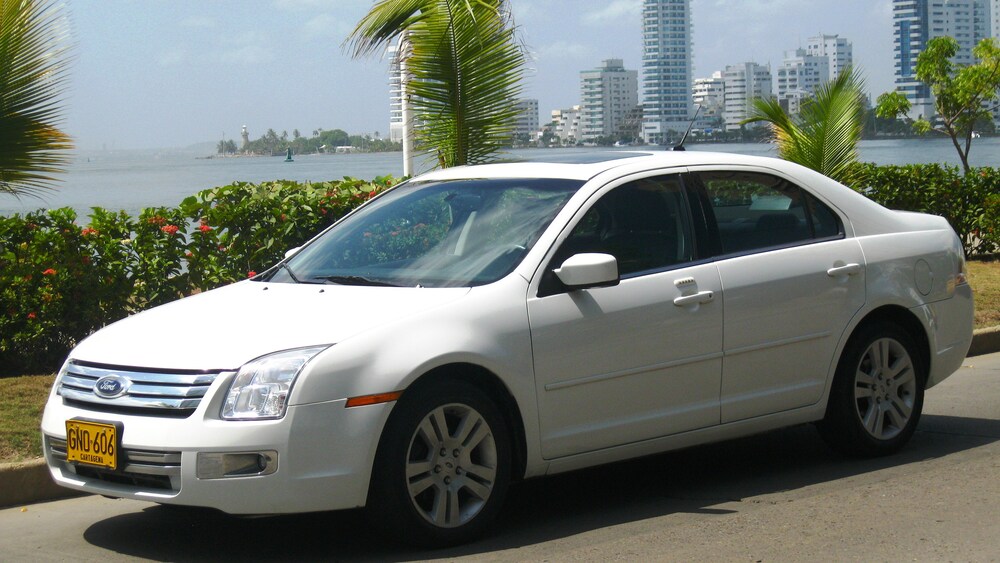 Private Tour of Cartagena 4 Hour Sedan Disney Cruise Line