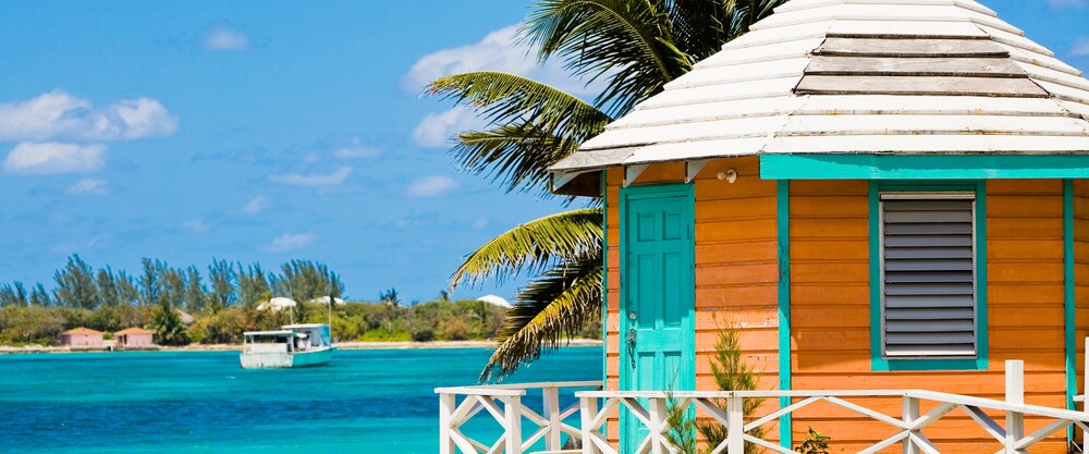 3-Night Halloween on the High Seas Bahamian Cruise