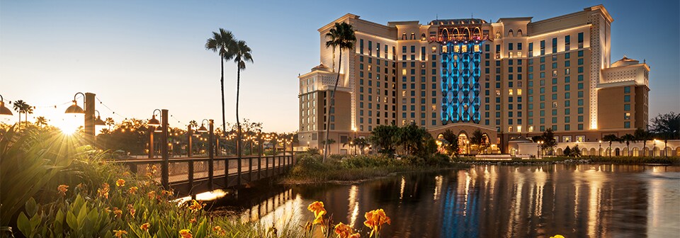 Coronado Springs Resort At Disney World Disney Meetings Events