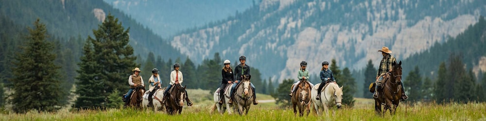 Adventures by Disney Early Booking Offers For Montana and New England Adventures