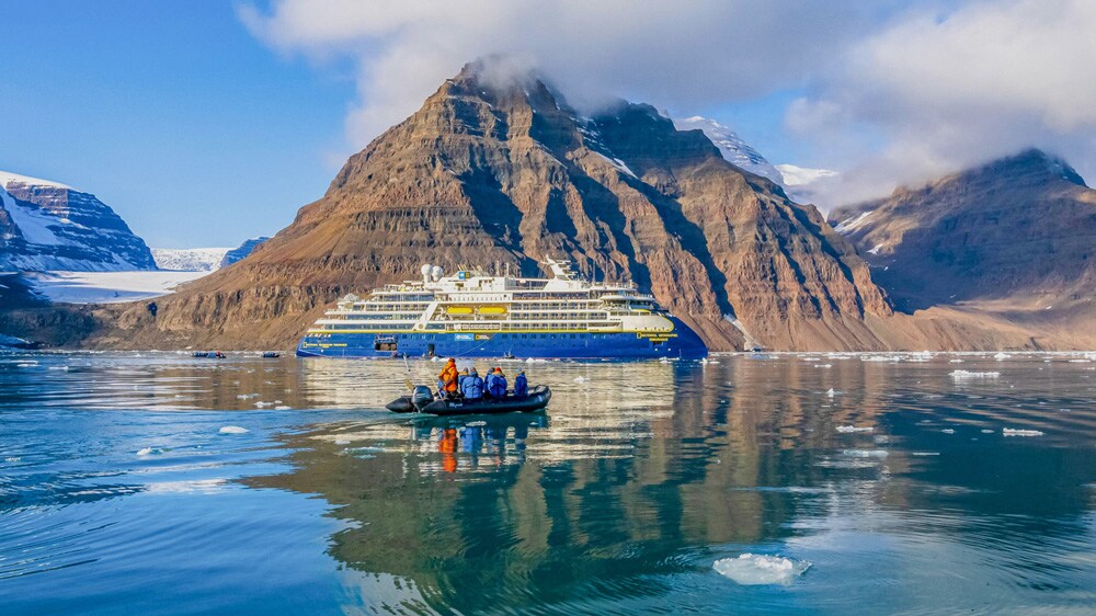 NatGeo-Lindblad current offer