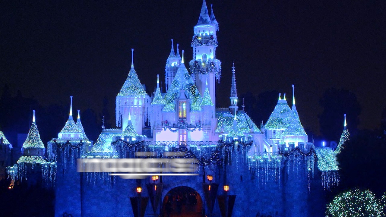 Disneyland® Official Site
